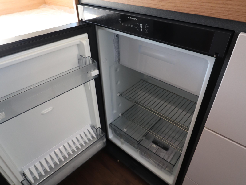 Knaus Sport 420 QD MEGA KORTING / 528  foto: 10