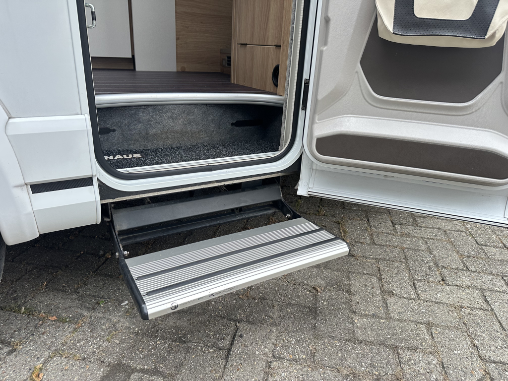 Knaus Sky Ti 650 MF Platinum Selection foto: 18