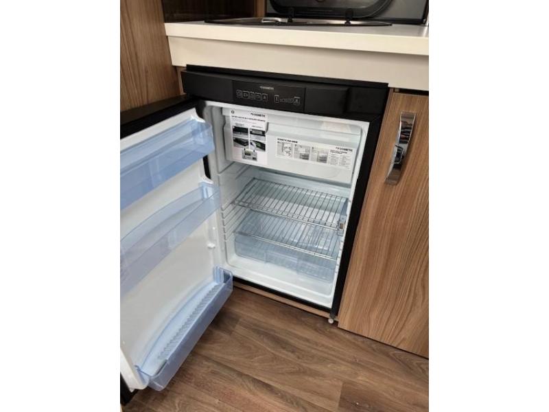 Sprite Alpine Sport 420 CT mover luifel fietsenrek  foto: 21