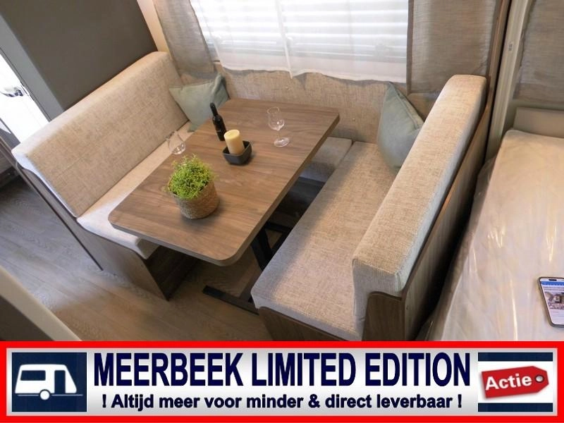 Hobby Excellent Edition 490 KMF / 2026 / NIEUWSTE MODEL !  foto: 17