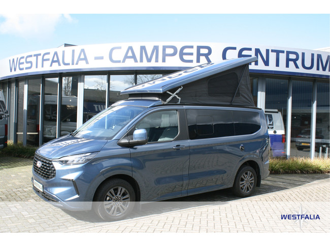 Westfalia Ford Nugget 170 PS Automatik | 2026 | Foto: 0