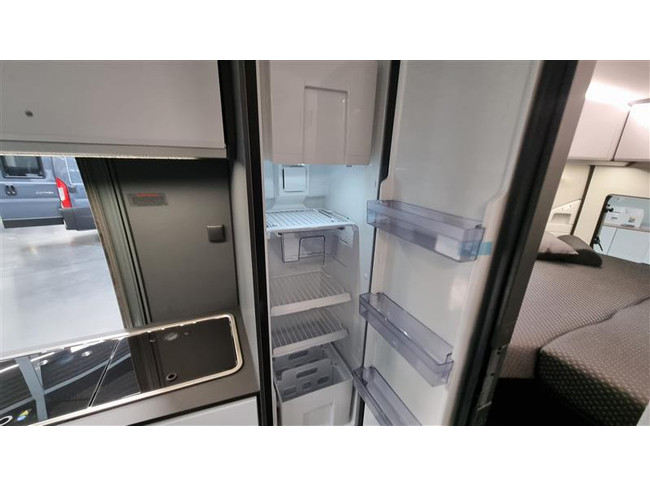 Adria Twin Sports 640 SLB Foto: 6