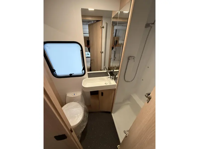 Adria Aviva 563 PT ACTIE VARIANT 1  foto: 9