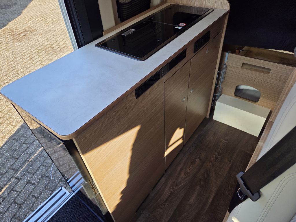Carado V640 160cv 2019 foto: 15