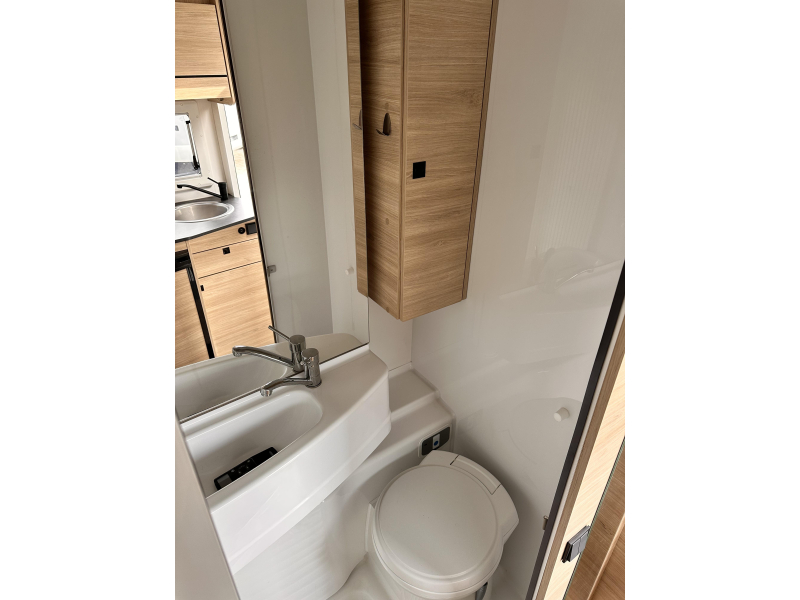 Chausson First Line 697  foto: 20