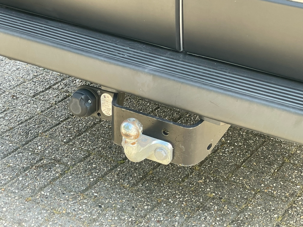 p&ouml;ssl ROADCRUISER XL CAMAS INDIVIDUALES ELEVADAS ENGANCHE DE REMOLQUE foto: 19