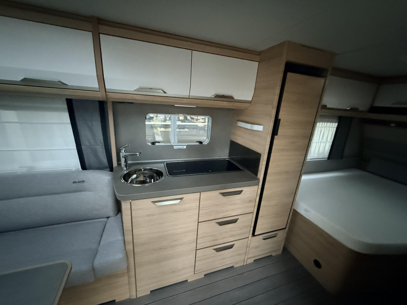 Knaus Sudwind Black Selection 500 FU photo: 6