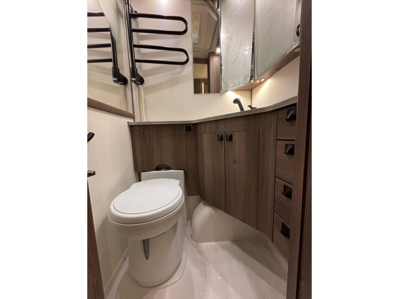 Kabe Smaragd 540 GLE B2 Camas individuales foto: 13