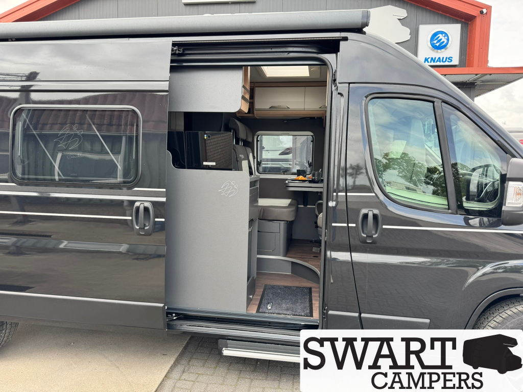 Knaus Boxlife 600 ME Platinum Selection photo: 18