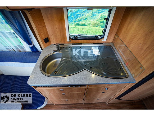 Dethleffs CAMPER 470 FR foto: 10