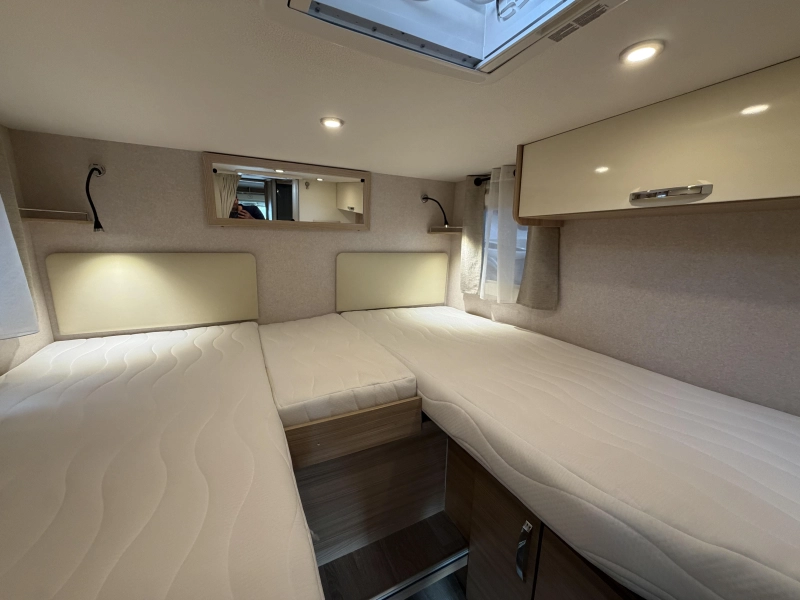 Rapido Rapido Florium Baxter 65  foto: 18