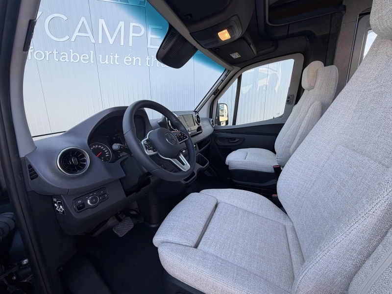 Hymer ML-T 570 XPERIENCE EDITION  foto: 5
