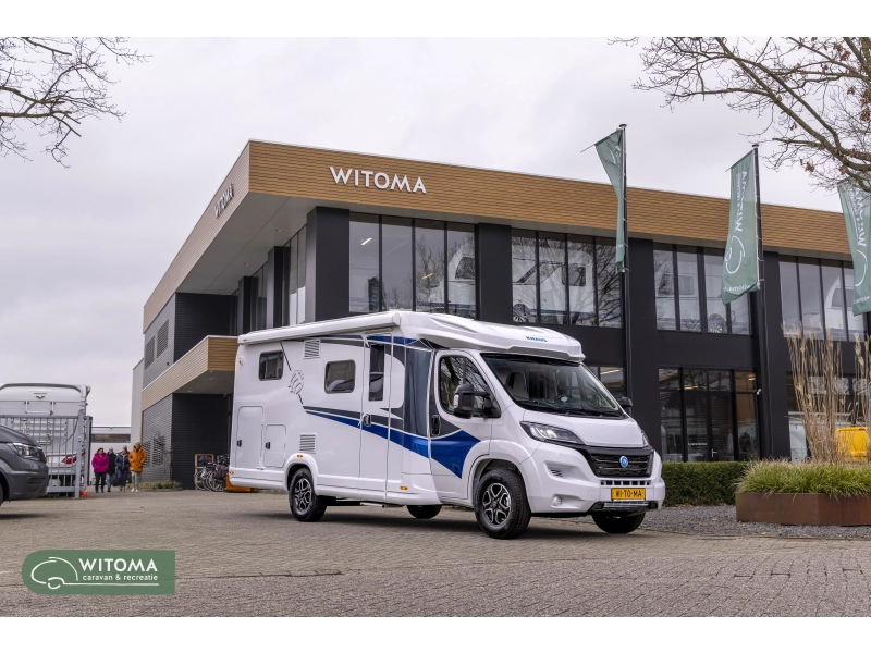 Knaus L!ve Ti 650 MEG Live Kenteken 2026 DEMO  foto: 15