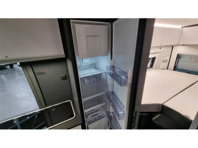 Adria Twin Supreme 640 SLB Foto: 5