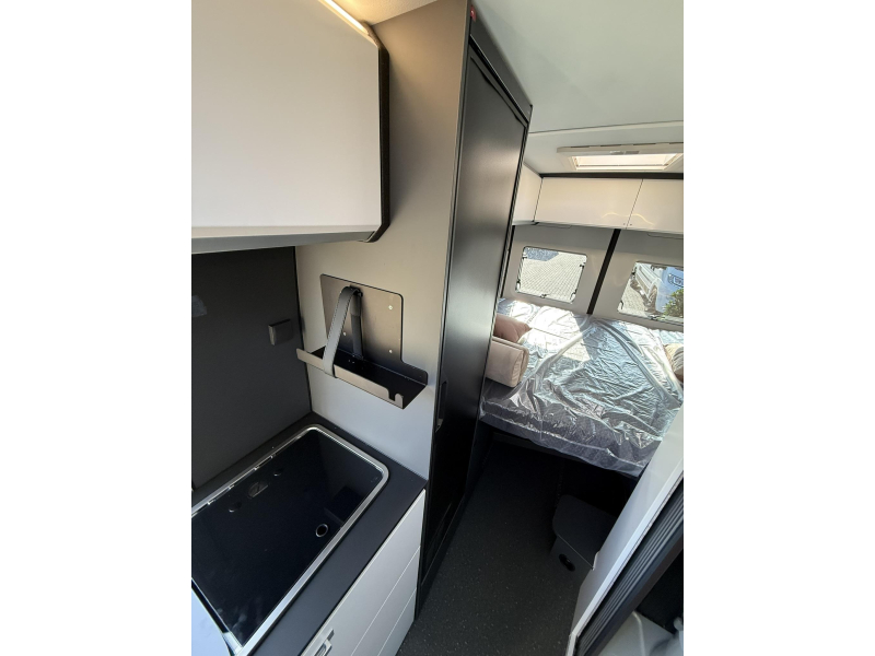 Adria Twin Supreme 600 SPB - AUTOMATIK Foto: 16