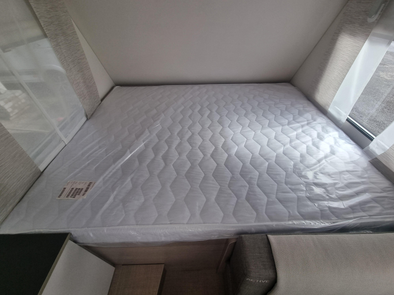 B&uuml;rstner Premio Life 425 TS Active Foto: 4