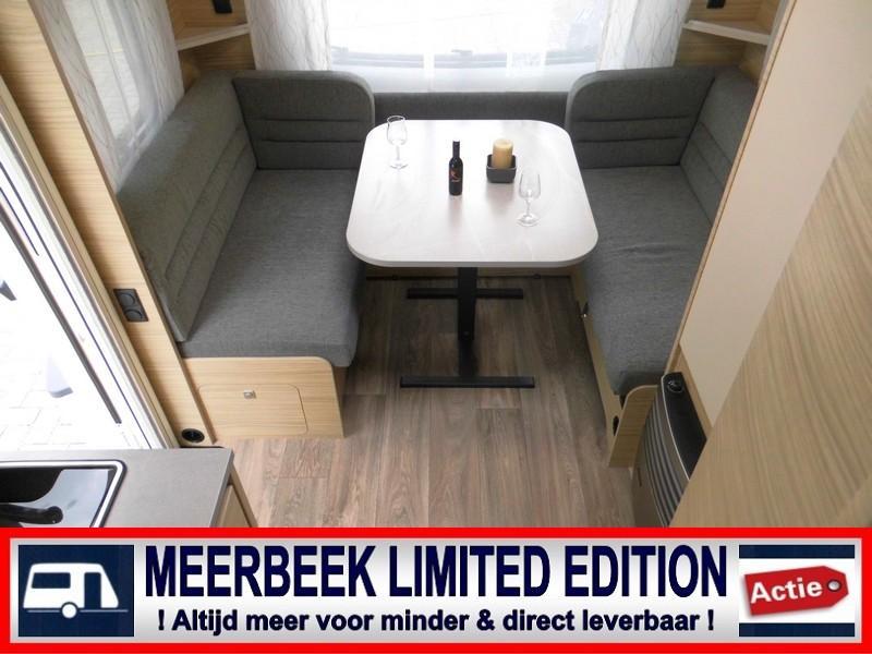 Fendt Bianco Selection 465 TG 4368,=KORTING MOVER+THULE  foto: 10