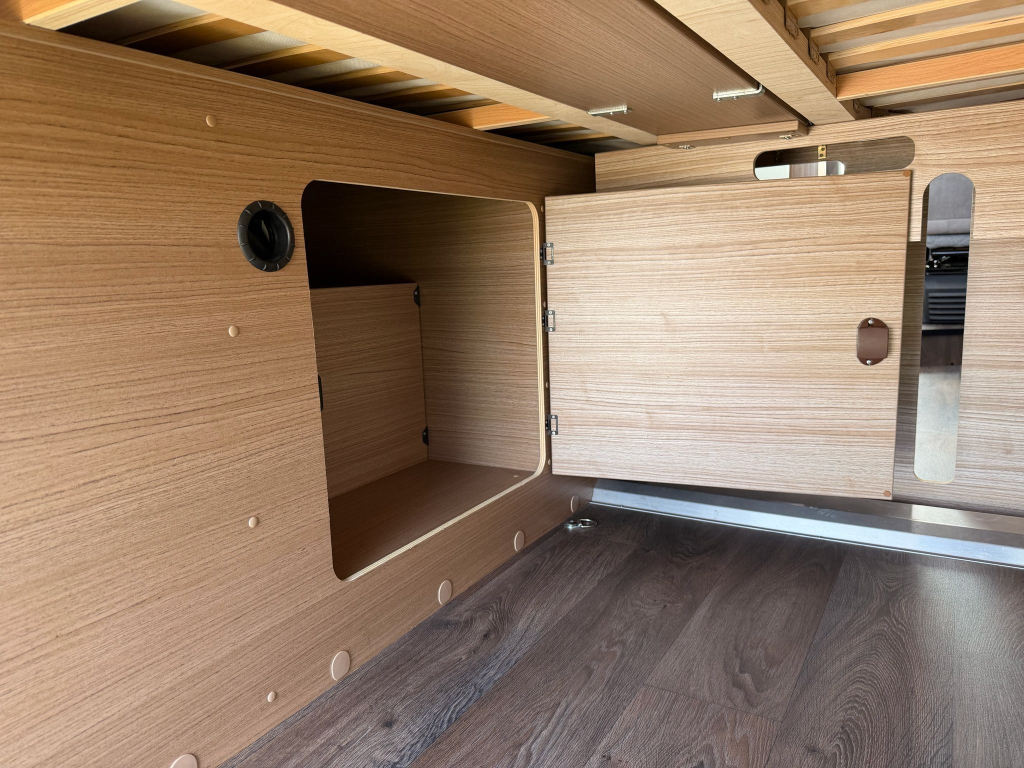 Fiat Ducato Carado CVE 640 Clever+ Edition foto: 8