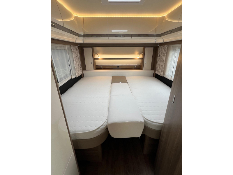 Fendt Tendenza 515 Mover, Airco, Fietsenrek  foto: 19