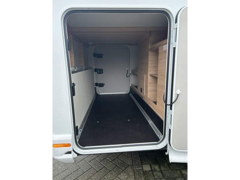 Knaus L!ve Ti 650 MEG Einzelbetten Foto: 13