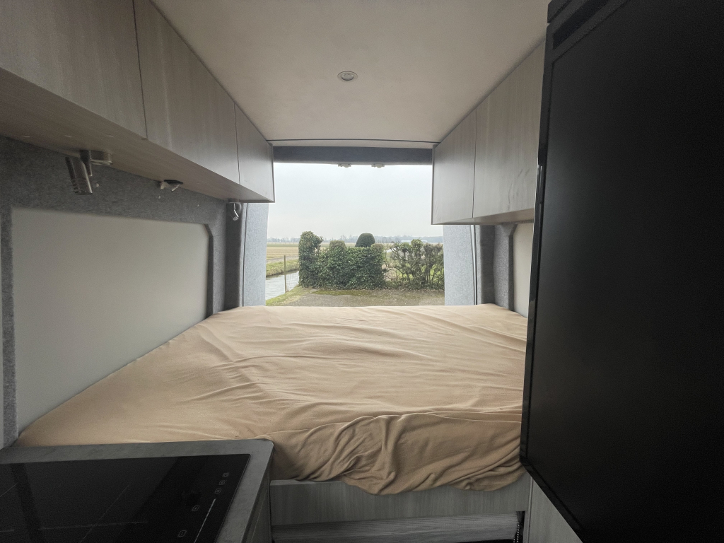 Mercerdes Sprinter 211 cdi foto: 6