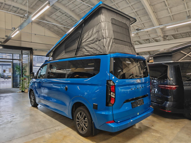 Ford Nugget L2 Plus Titanium 170PK A8 AUT foto: 6
