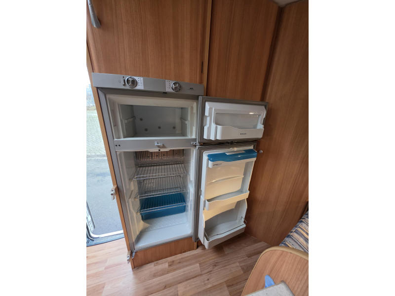 Chausson Welcome 74  foto: 16