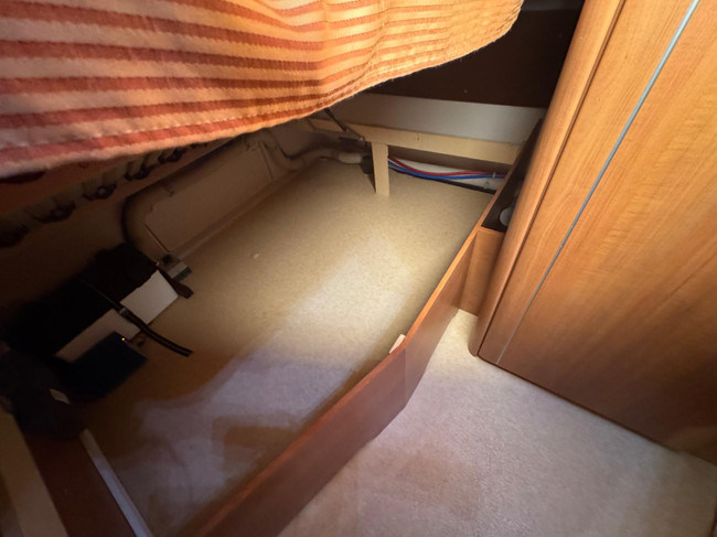 Fendt Bianco 470 TFB foto: 23