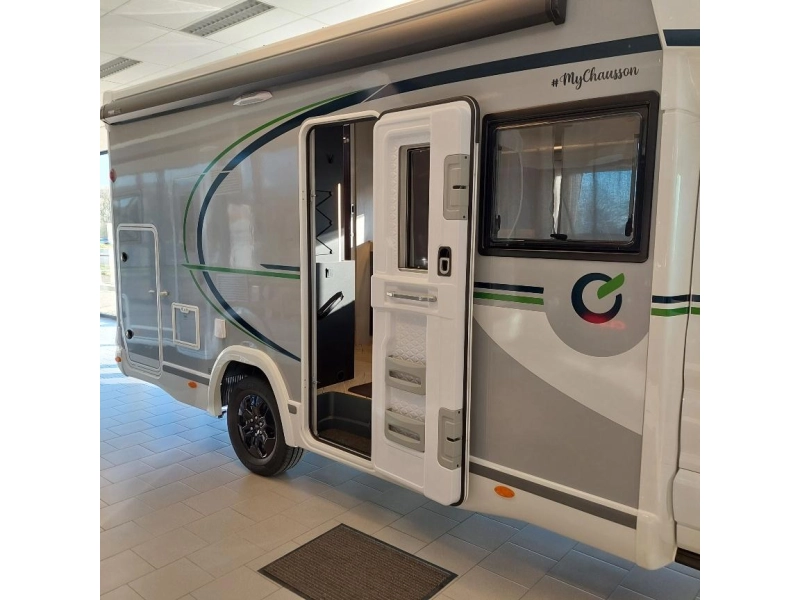 Chausson Titanium 630 Neu 2026 Foto: 4