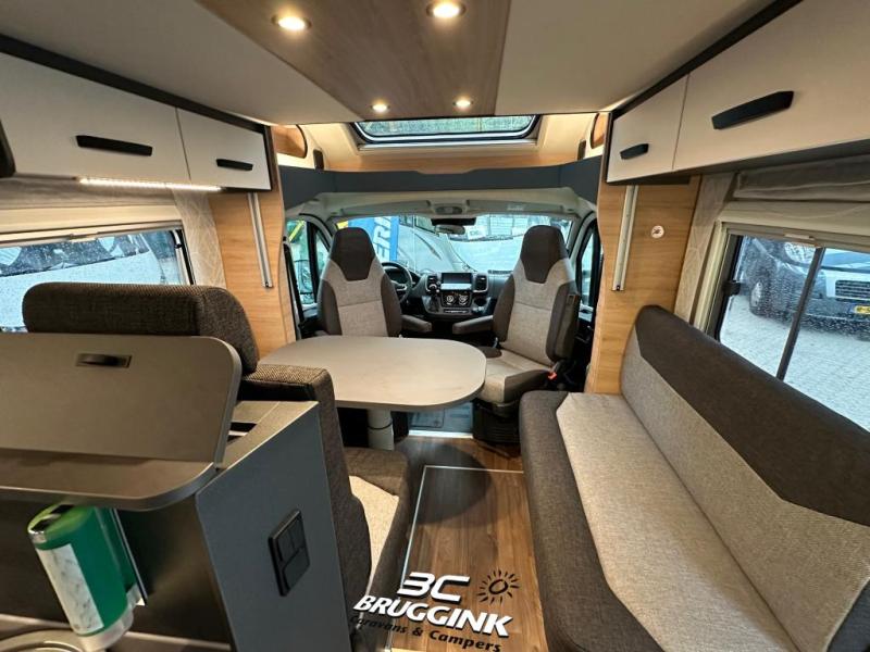 Knaus L!ve Wave 650 MF PLATINUM Foto: 5