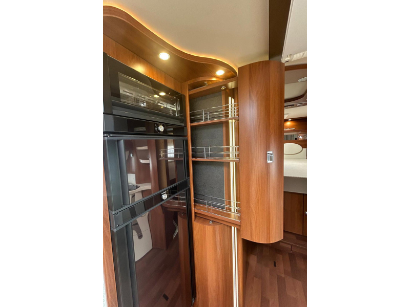 Carthago Chic C-Line I 5.0 QB  foto: 9