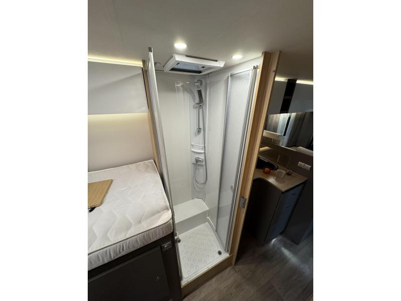 LMC Tourer 730 G  foto: 13