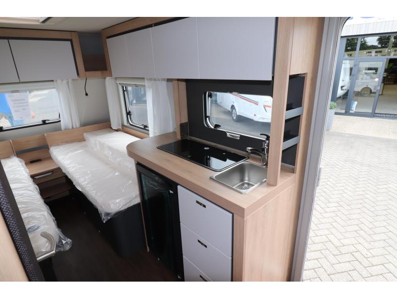 Knaus Sport 460 EU MEGA KORTING / 054  foto: 8