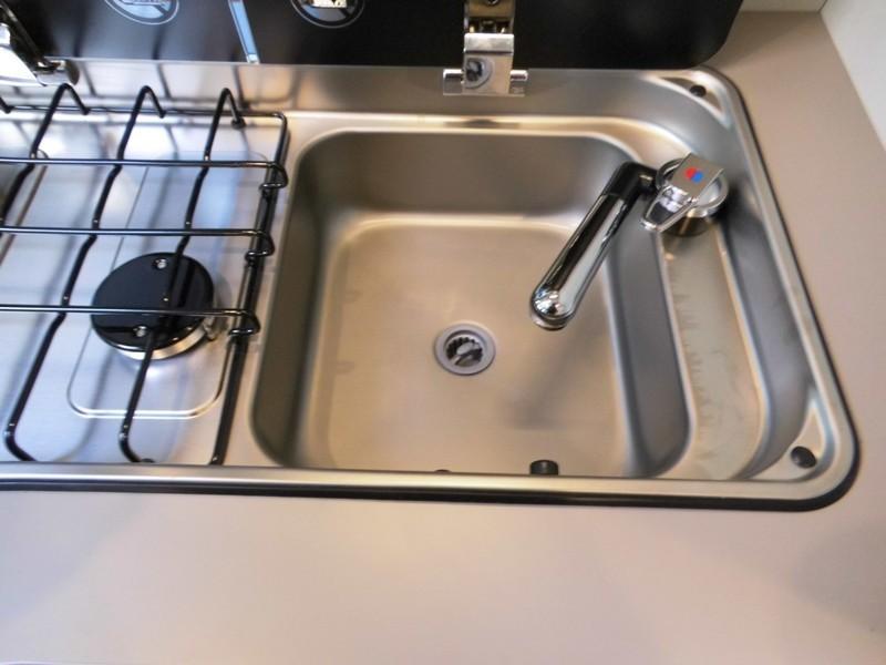 Dethleffs Globetrail Advantage 640 ER +AUTOMATISCH LEVELSYSTEEM  foto: 12