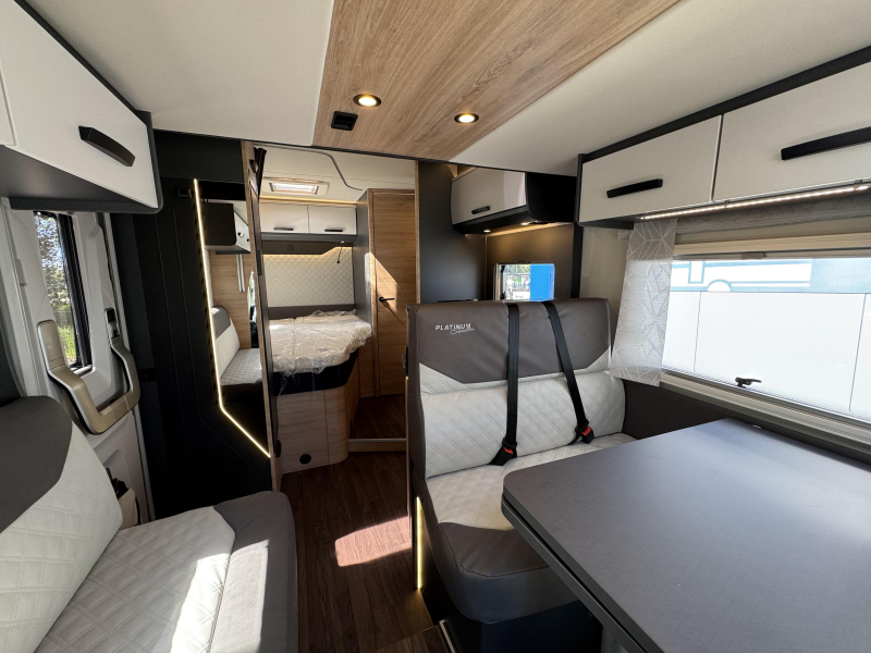 Knaus L!ve Wave 650 MF  foto: 7