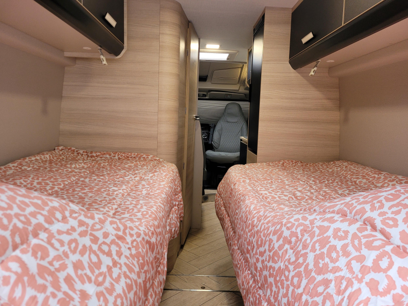 Chausson V697 Sport-line camas individuales foto: 1
