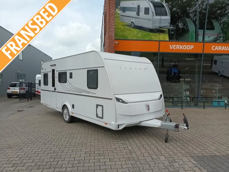 Tabbert Senara 490 TD  foto: 0