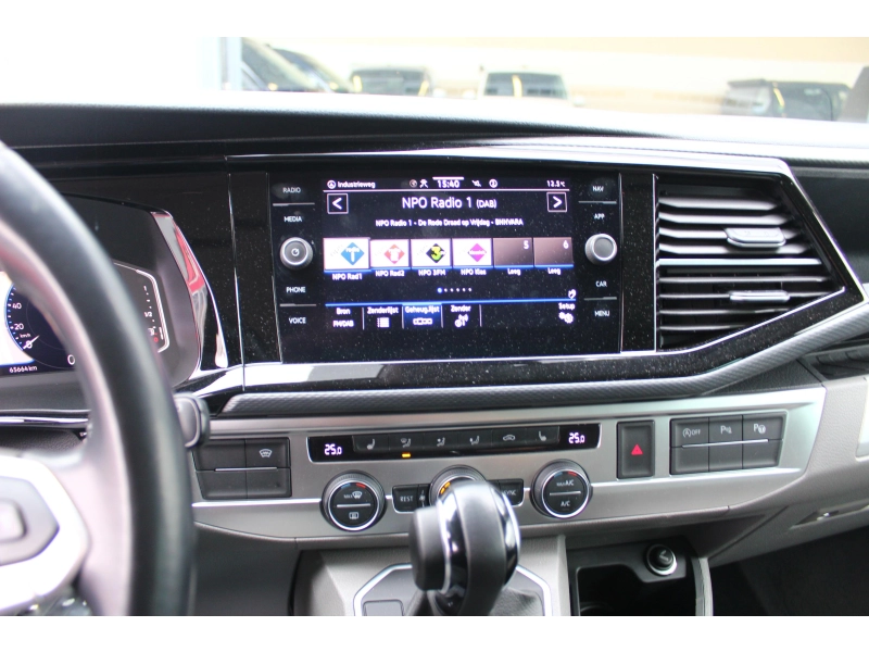 Volkswagen California Coast T6.1  foto: 12