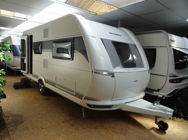 Hobby Maxia 495 UL foto: 2