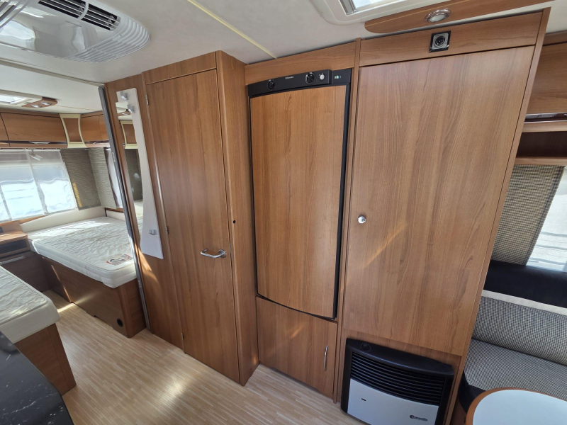 LMC Musica 503 E BOVAG-2025/Auvent/Mover photo: 14