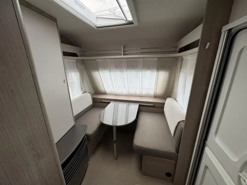 Bürstner Premio Life 480 TL  foto: 10