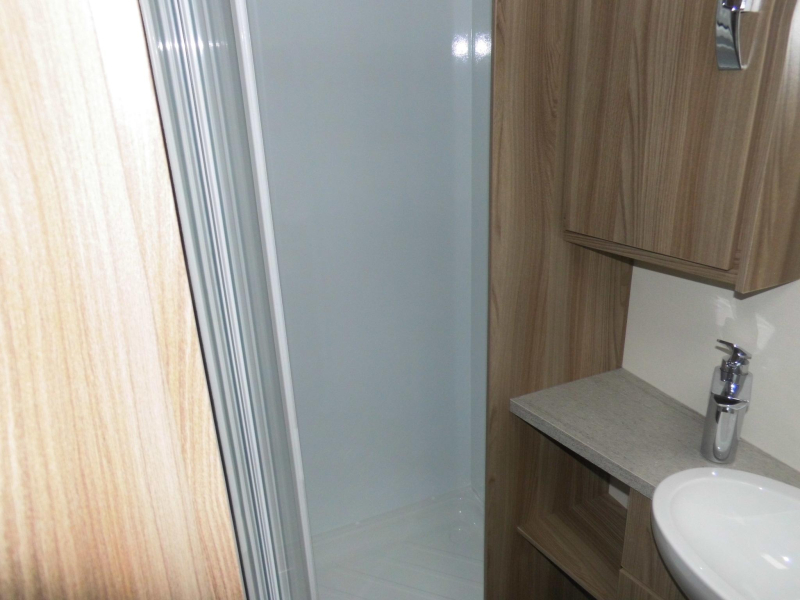 Sprite Cruzer 495 SR Nieuw, overjarig!!  foto: 7