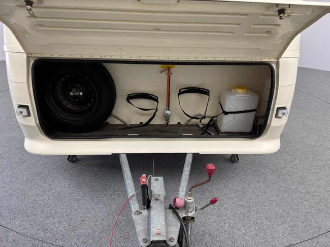 Adria Unica A 390 PS foto: 20