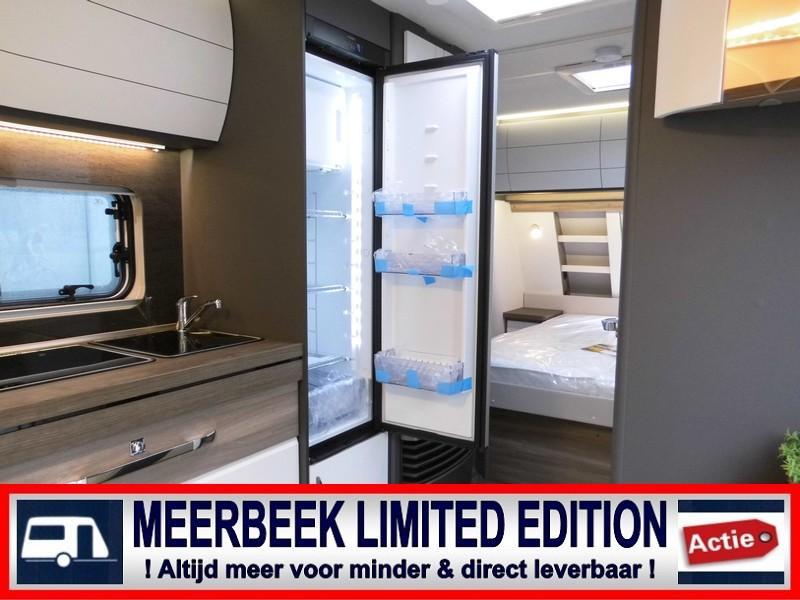 Hobby Excellent Edition 540 UFF 2025 NIEUWSTE MODEL !  foto: 13