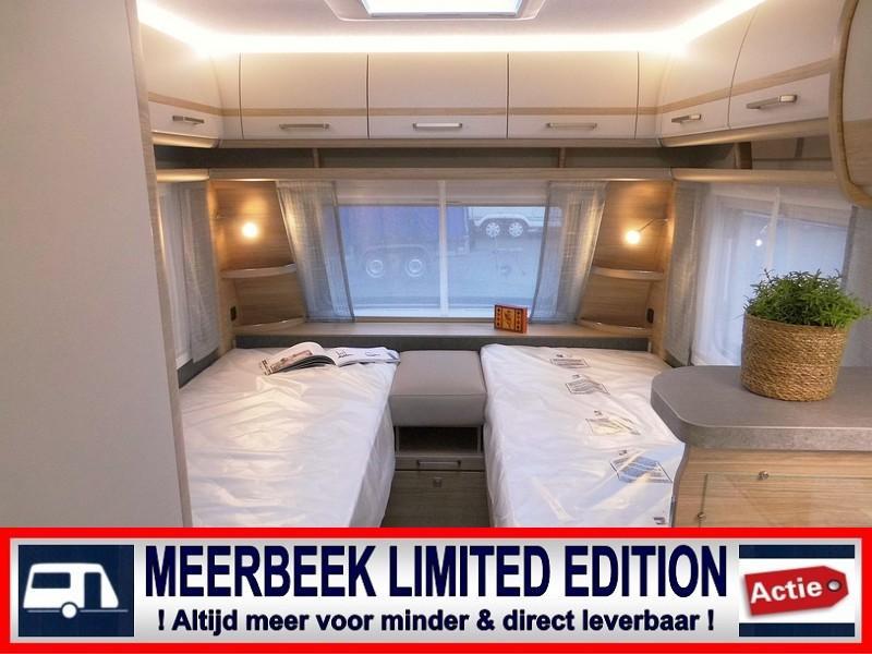 Fendt Bianco Activ 465 SGE 2025 NIEUW ALMERIA STOF !  foto: 14