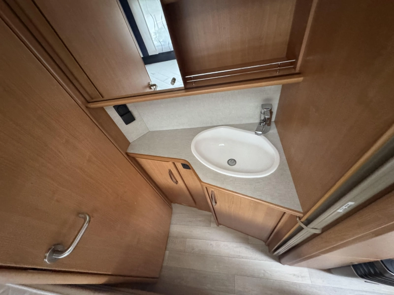 Fendt Saphir 465 SFB  foto: 9