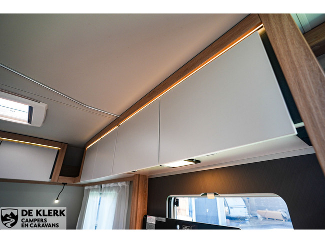 Knaus SPORT 460 EU foto: 15