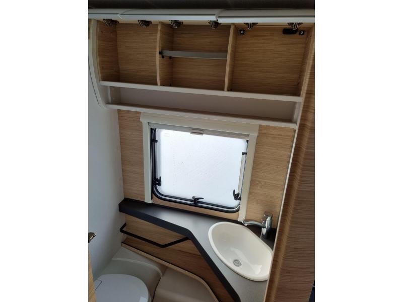 Fendt Apero 495 SG - Aanbieding - 1800 kg -  foto: 18