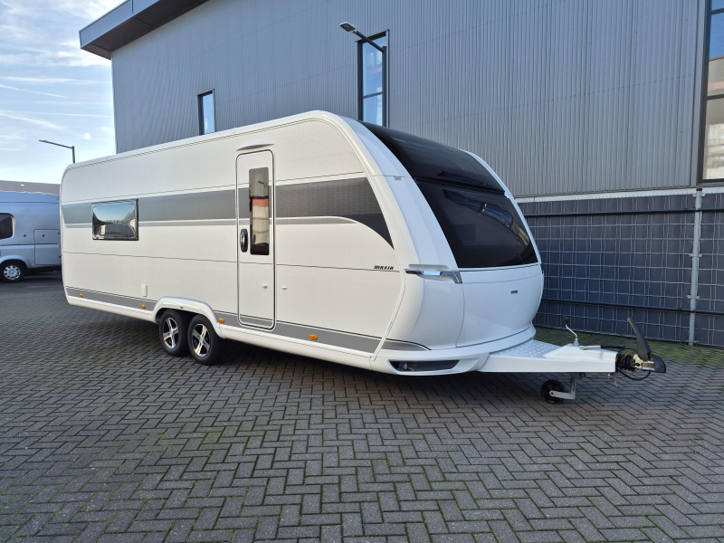 Hobby Maxia 660 WQM AIRCO  foto: 4