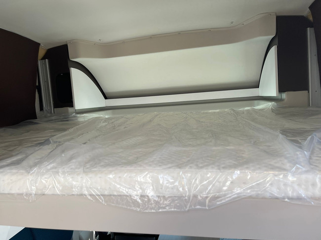 Bürstner Signature SFT 7.5 Fiat foto: 19